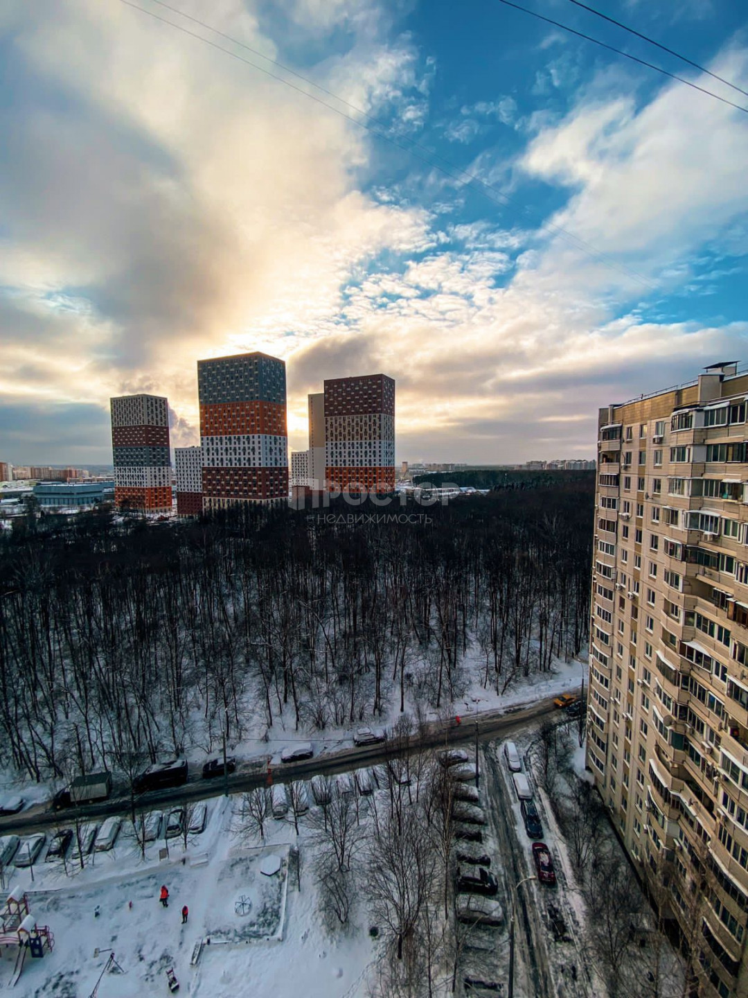 2-комнатная квартира, 51 м² - фото 17