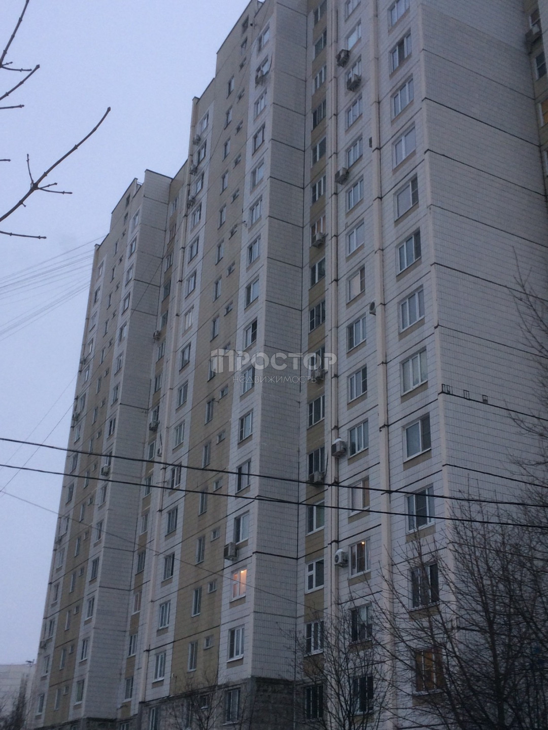 2-комнатная квартира, 51 м² - фото 15