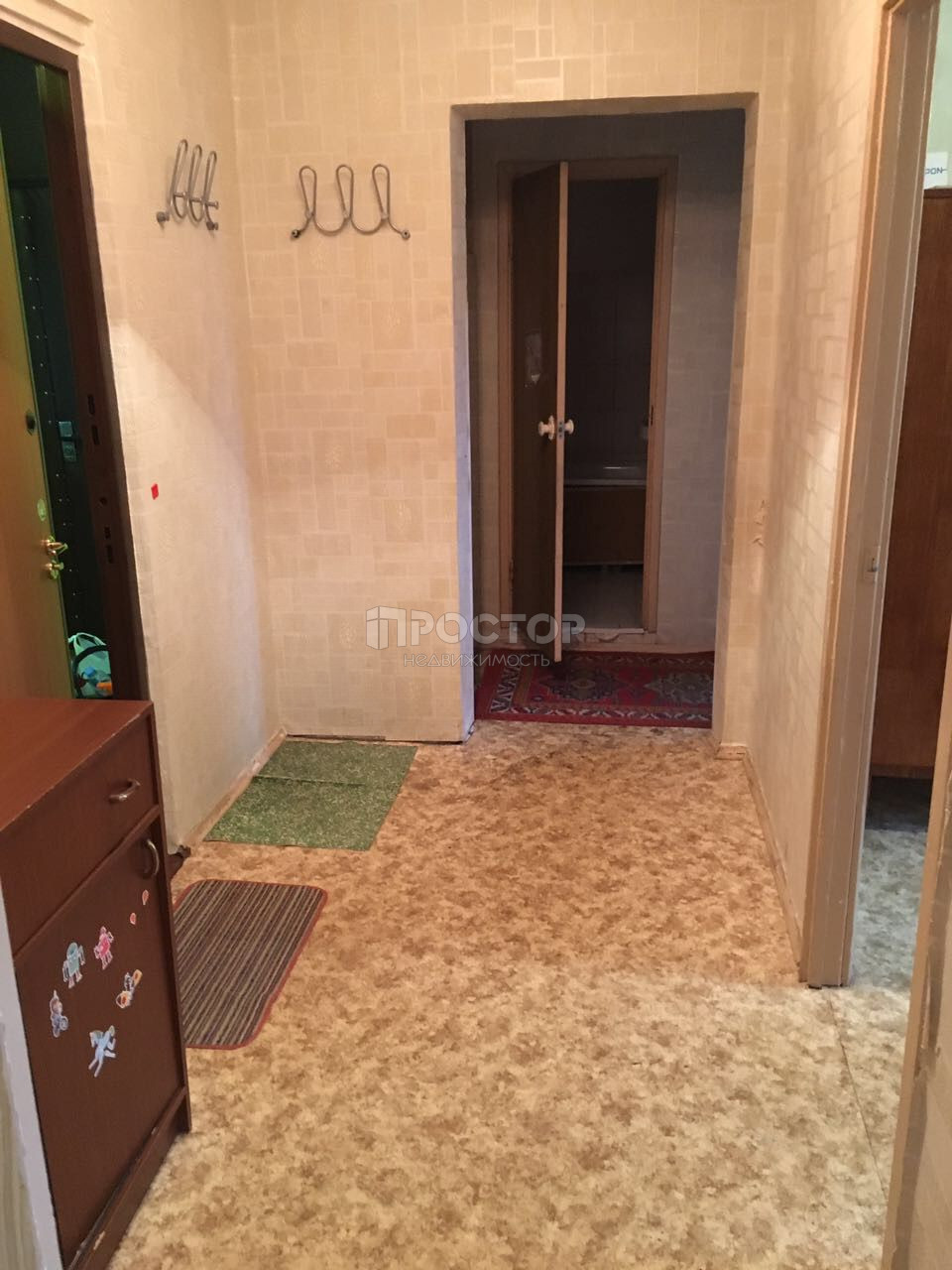 2-комнатная квартира, 51 м² - фото 4
