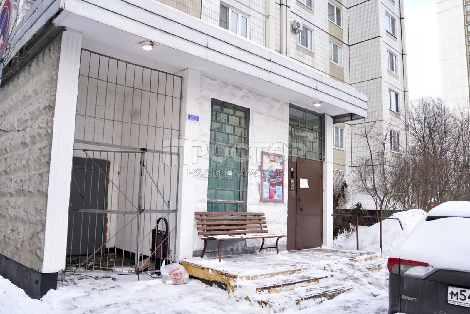 2-комнатная квартира, 51 м² - фото 14