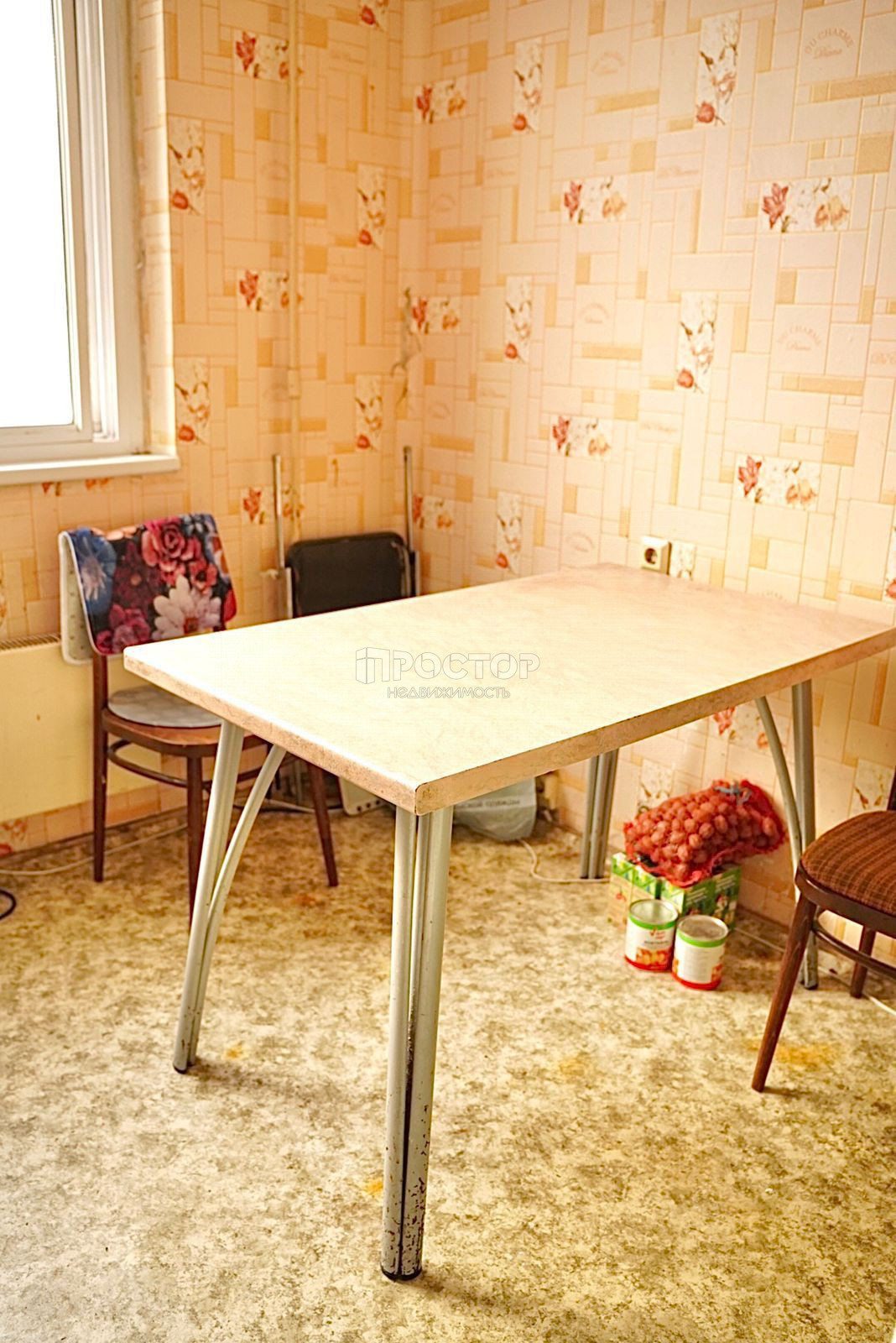 2-комнатная квартира, 51 м² - фото 11