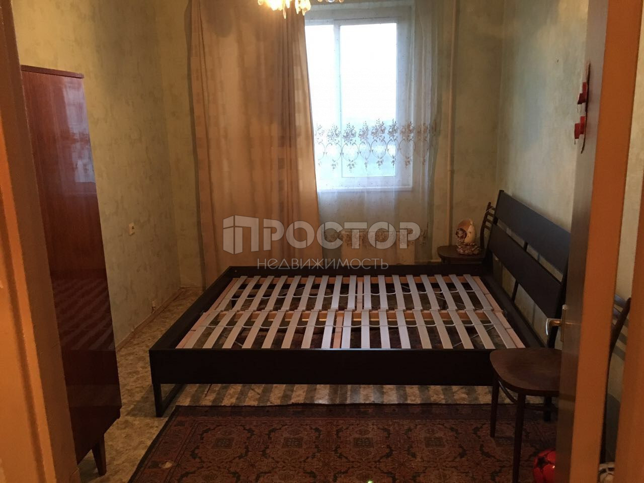 2-комнатная квартира, 51 м² - фото 5