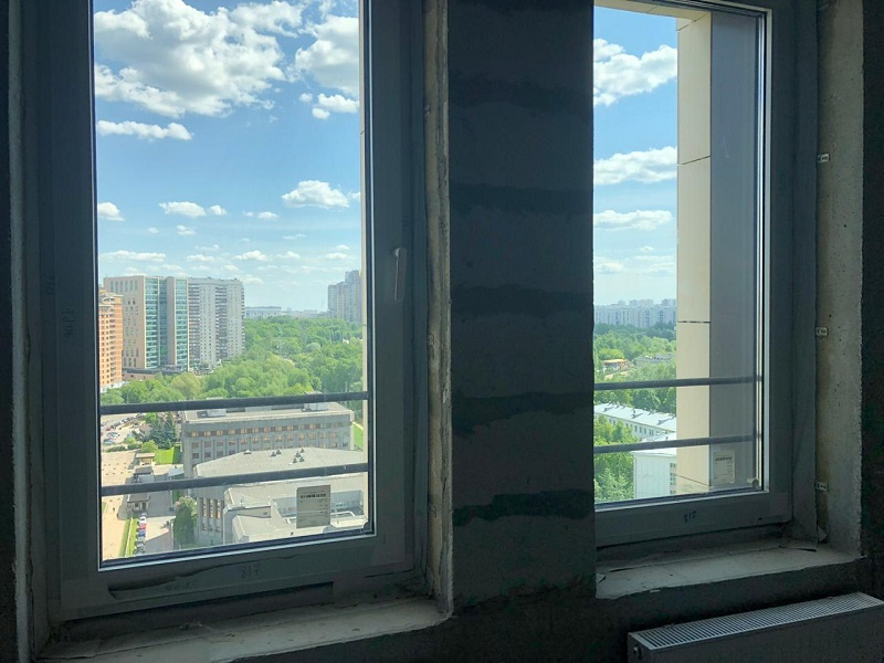 3-комнатная квартира, 81.3 м² - фото 15