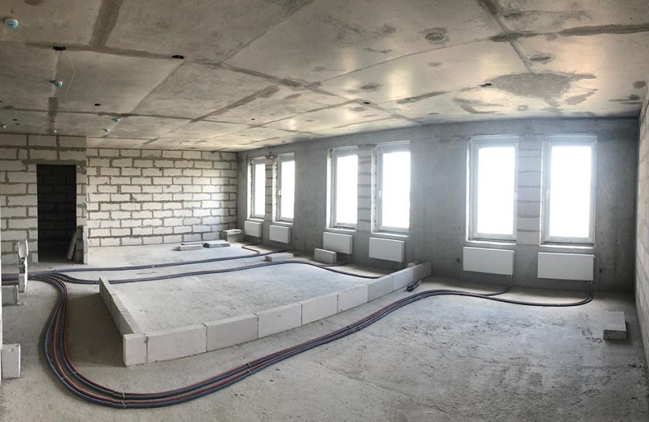 3-комнатная квартира, 81.3 м² - фото 11