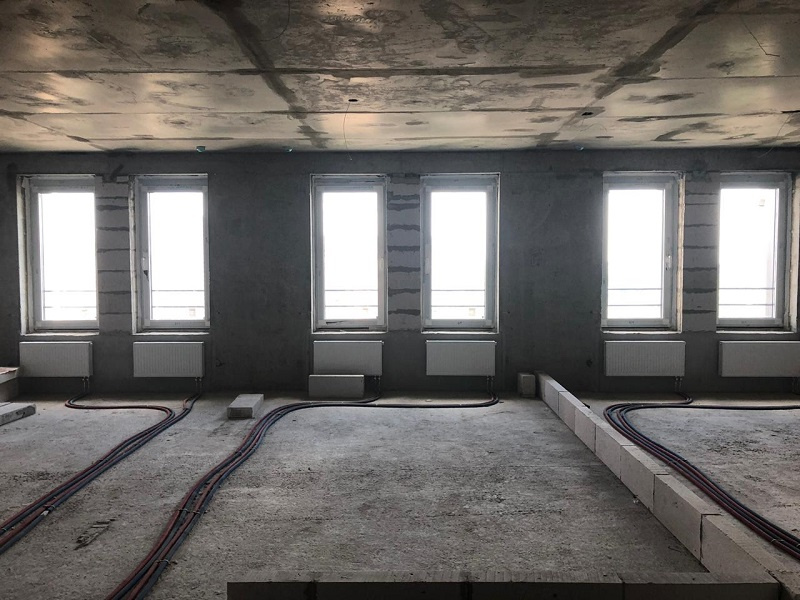 3-комнатная квартира, 81.3 м² - фото 9