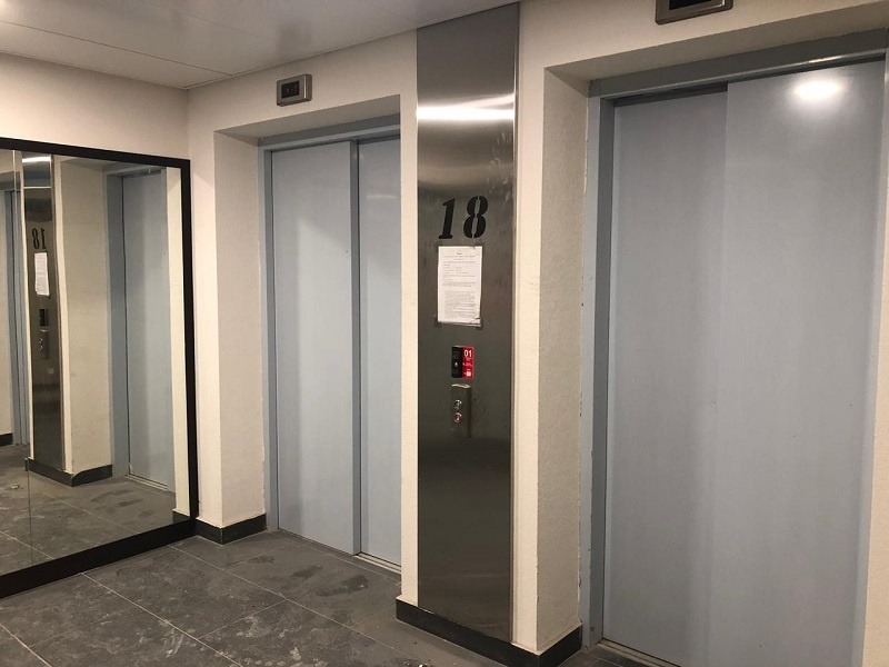 3-комнатная квартира, 81.3 м² - фото 6