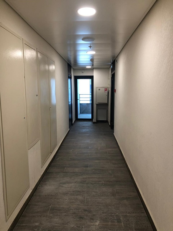 3-комнатная квартира, 81.3 м² - фото 8