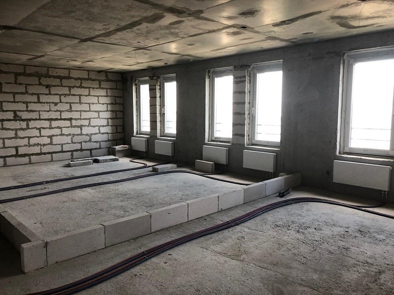 3-комнатная квартира, 81.3 м² - фото 12