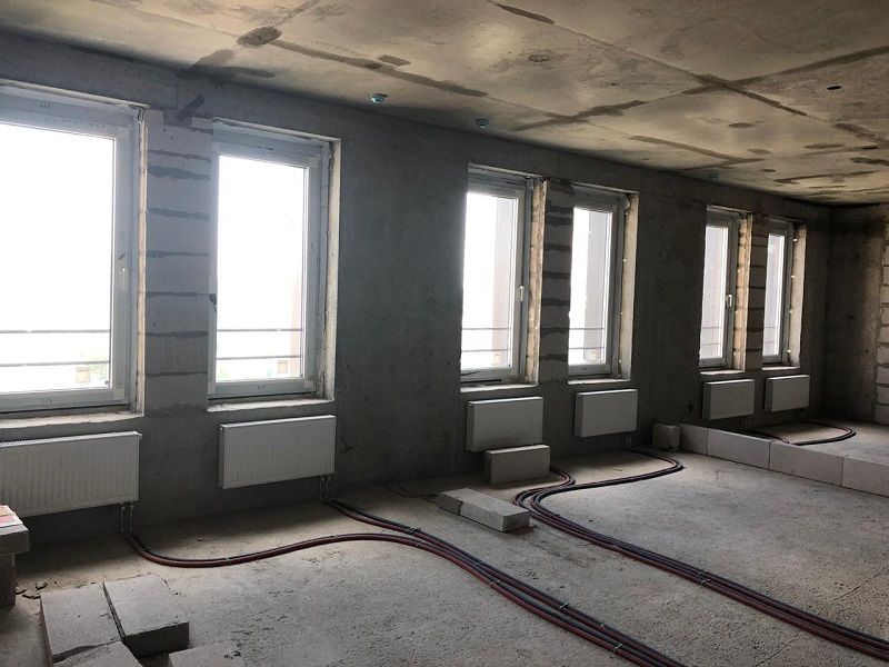 3-комнатная квартира, 81.3 м² - фото 10