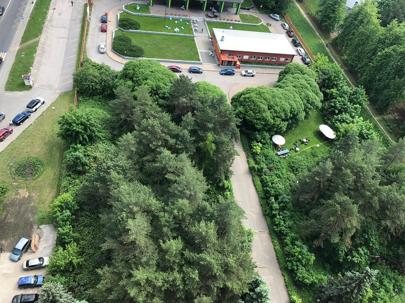 3-комнатная квартира, 81.3 м² - фото 19