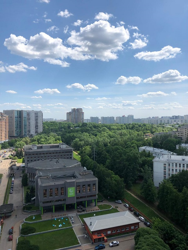 3-комнатная квартира, 81.3 м² - фото 18