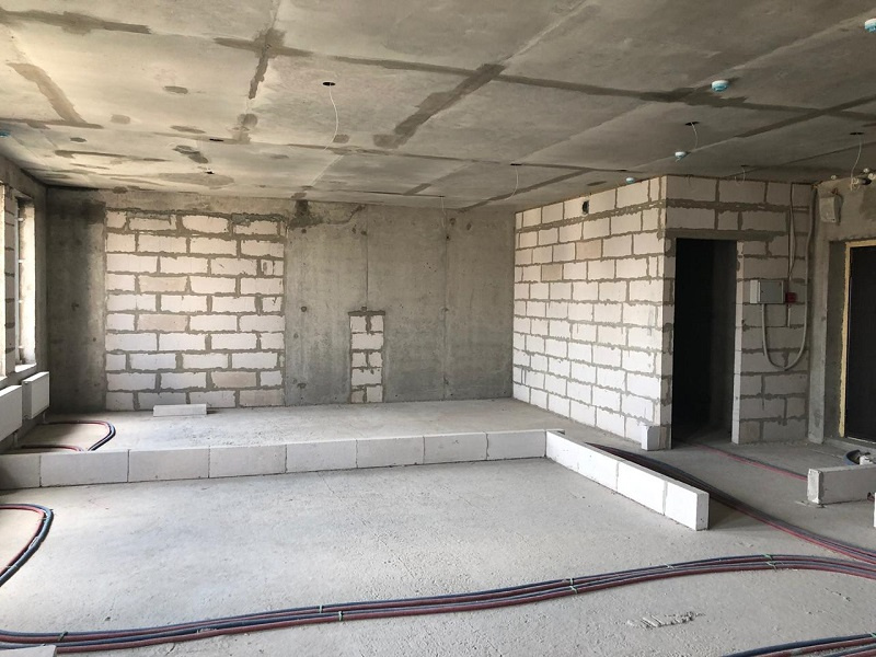3-комнатная квартира, 81.3 м² - фото 14