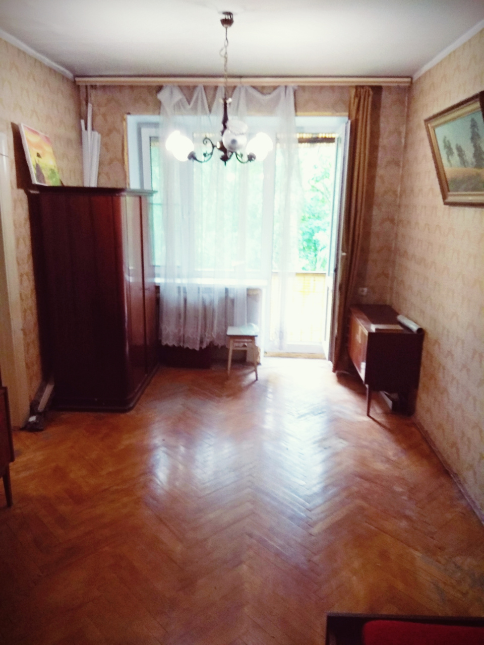 2-комнатная квартира, 47 м² - фото 9