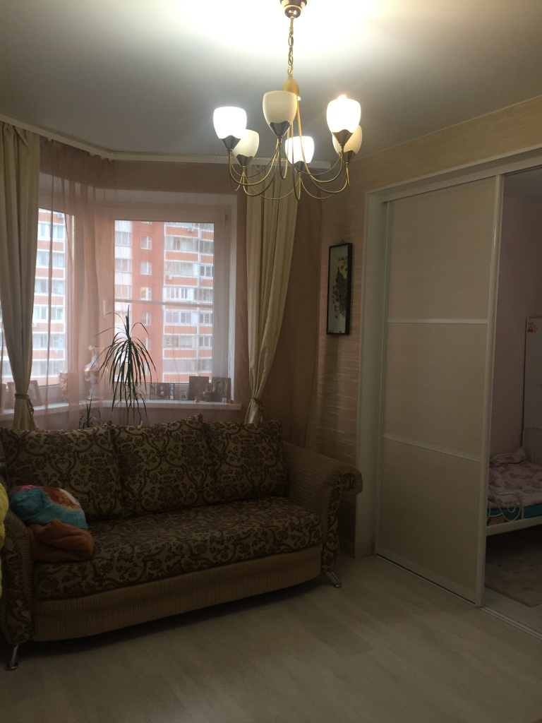 2-комнатная квартира, 59 м² - фото 12