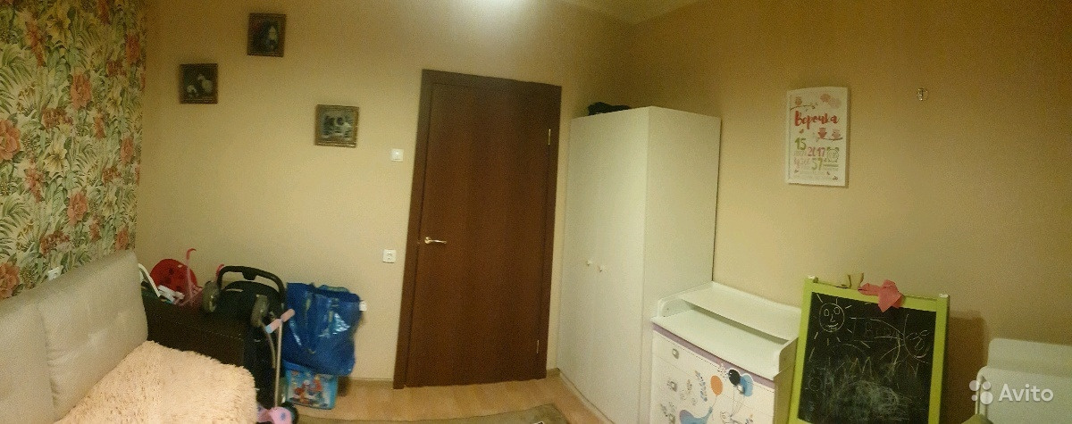 3-комнатная квартира, 84 м² - фото 12