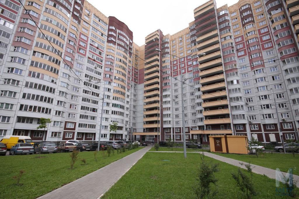 3-комнатная квартира, 84 м² - фото 15