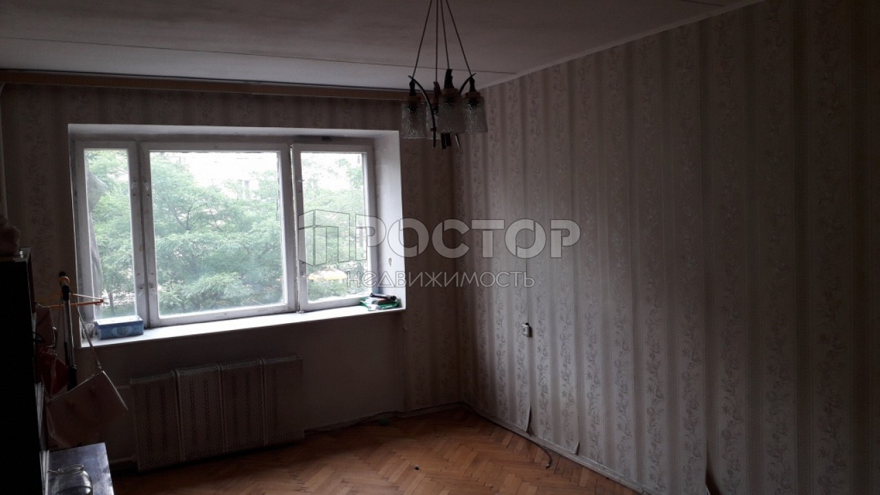 2-комнатная квартира, 53 м² - фото 9