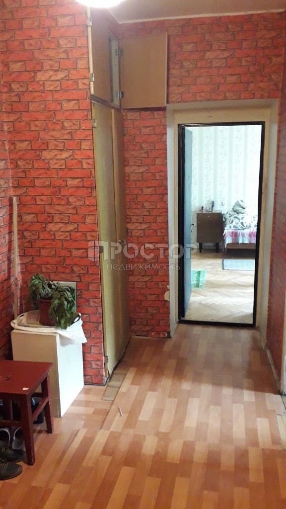 2-комнатная квартира, 53 м² - фото 7