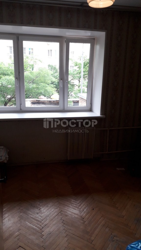 2-комнатная квартира, 53 м² - фото 11