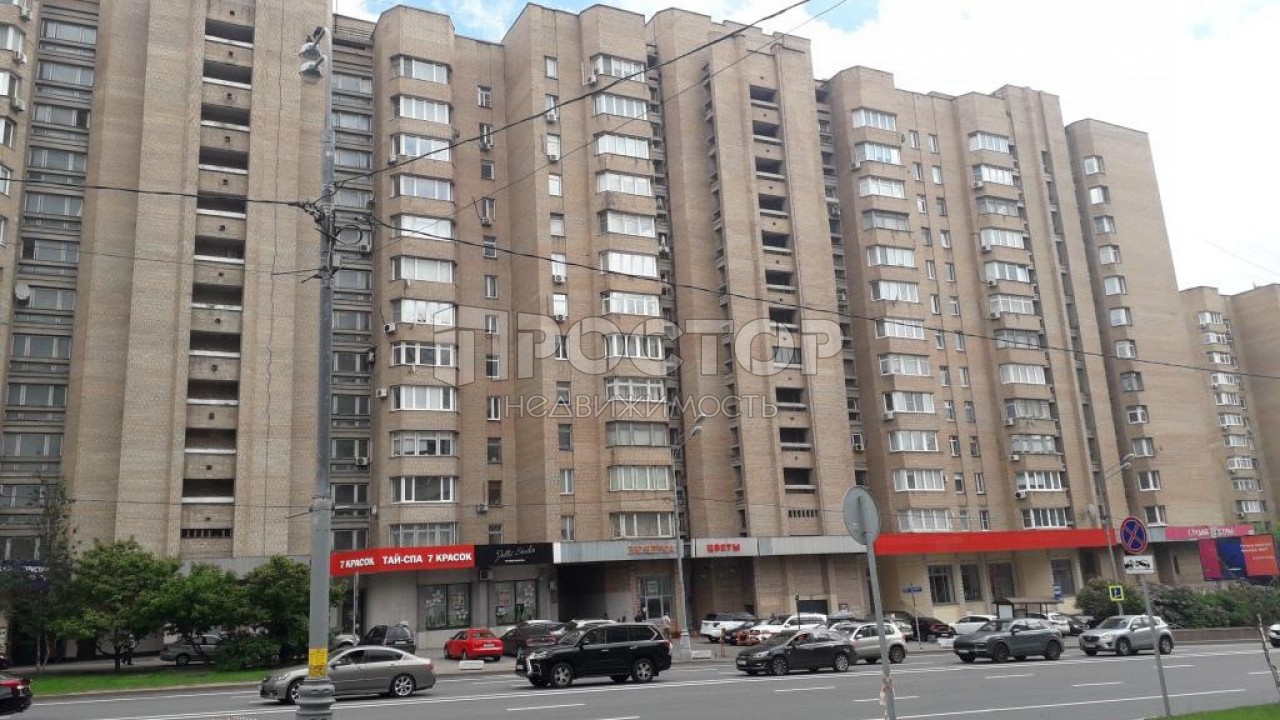 2-комнатная квартира, 53 м² - фото 2