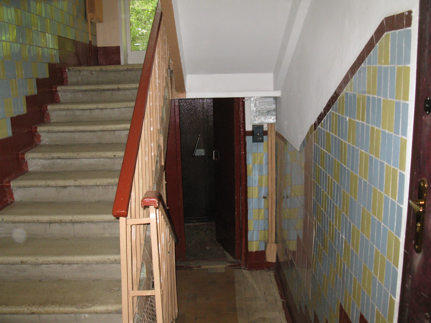 3-комнатная квартира, 54 м² - фото 9