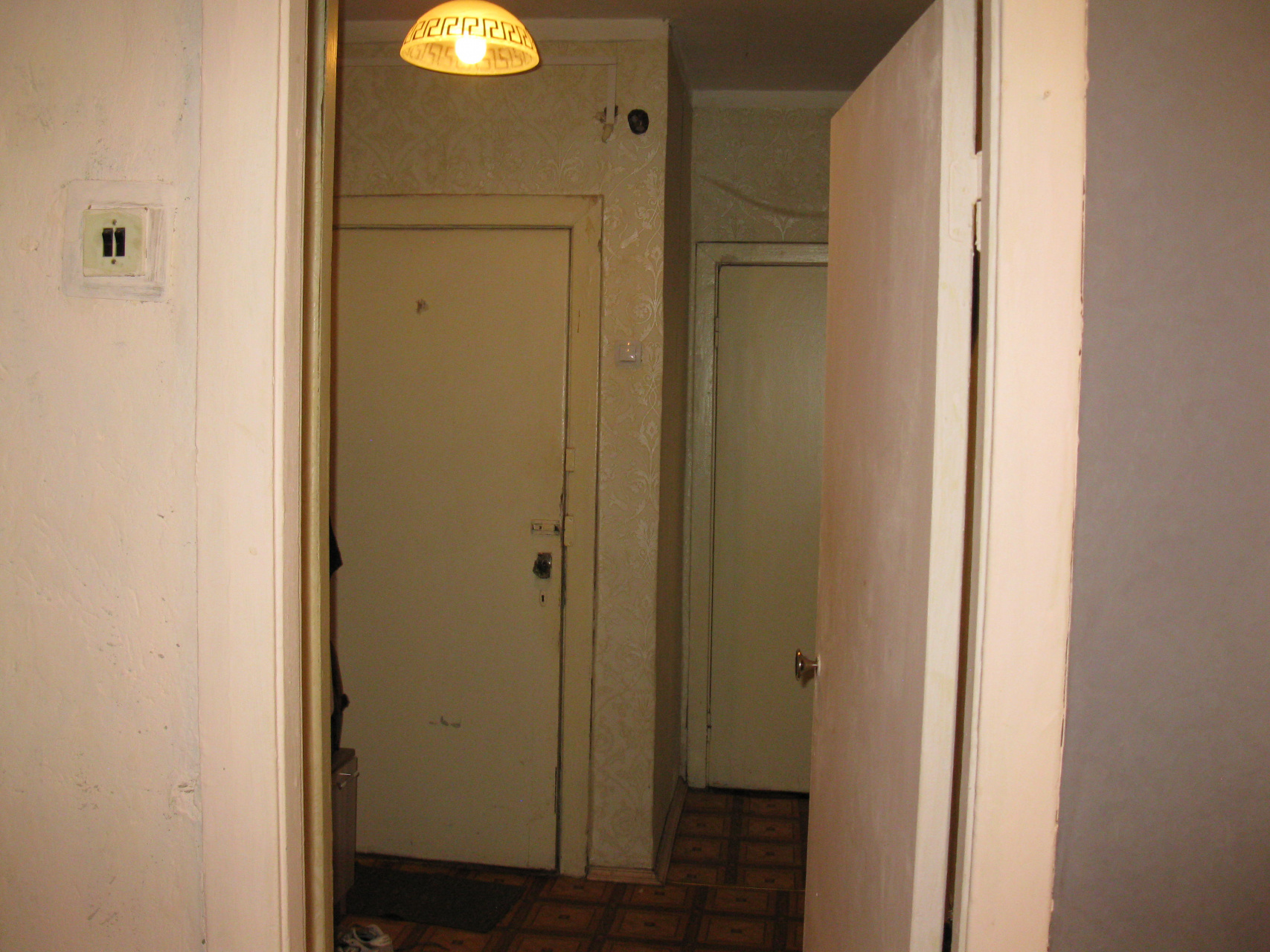 3-комнатная квартира, 54 м² - фото 6