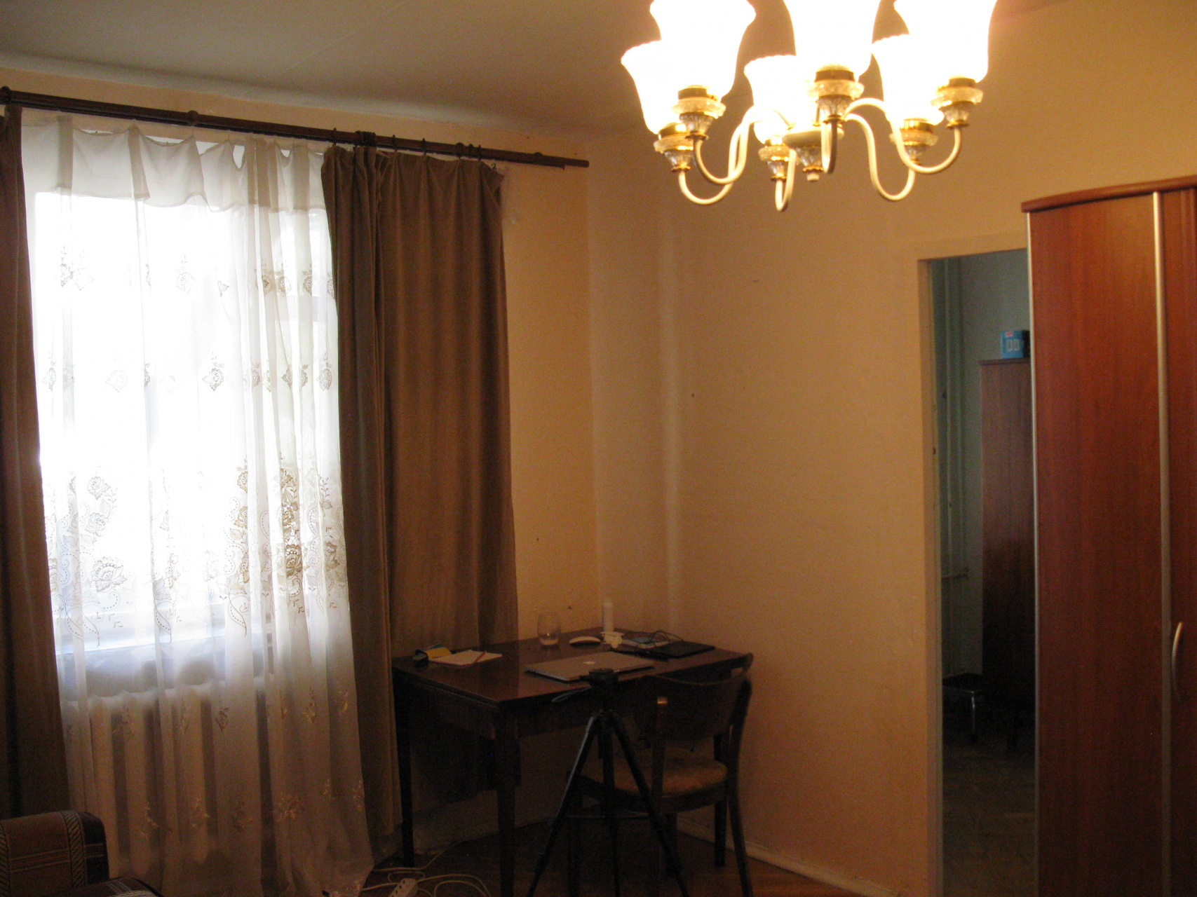 3-комнатная квартира, 54 м² - фото 2