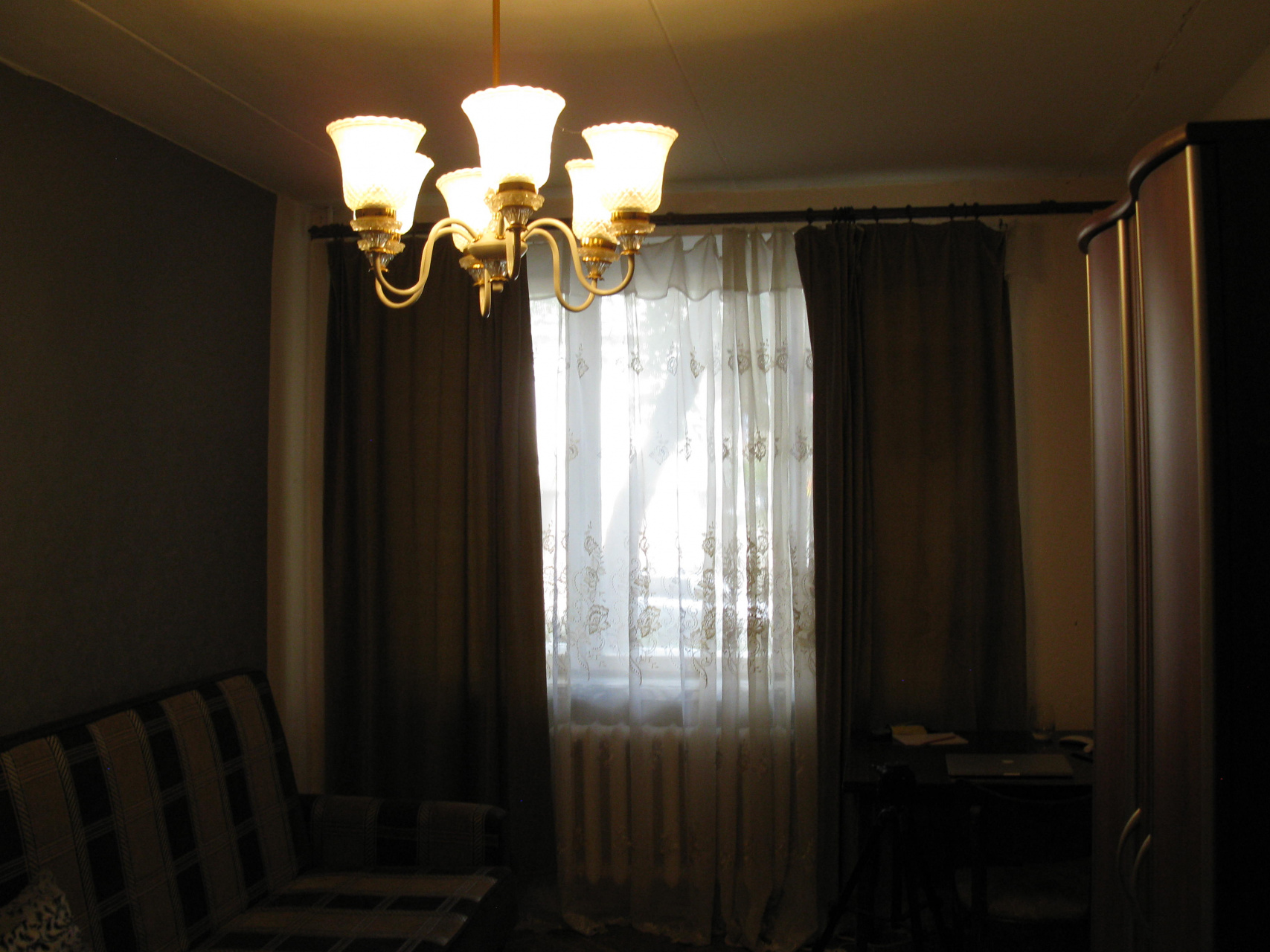 3-комнатная квартира, 54 м² - фото 4