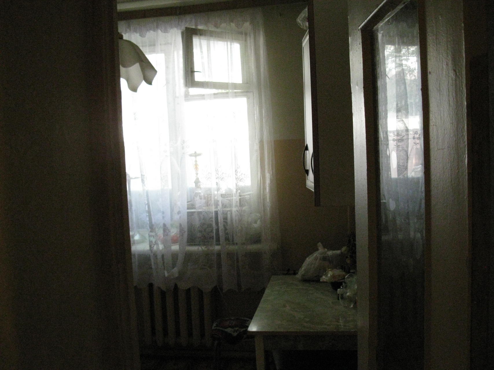 3-комнатная квартира, 54 м² - фото 5