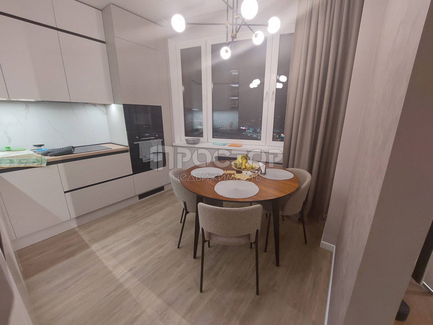 2-комнатная квартира, 58 м² - фото 5