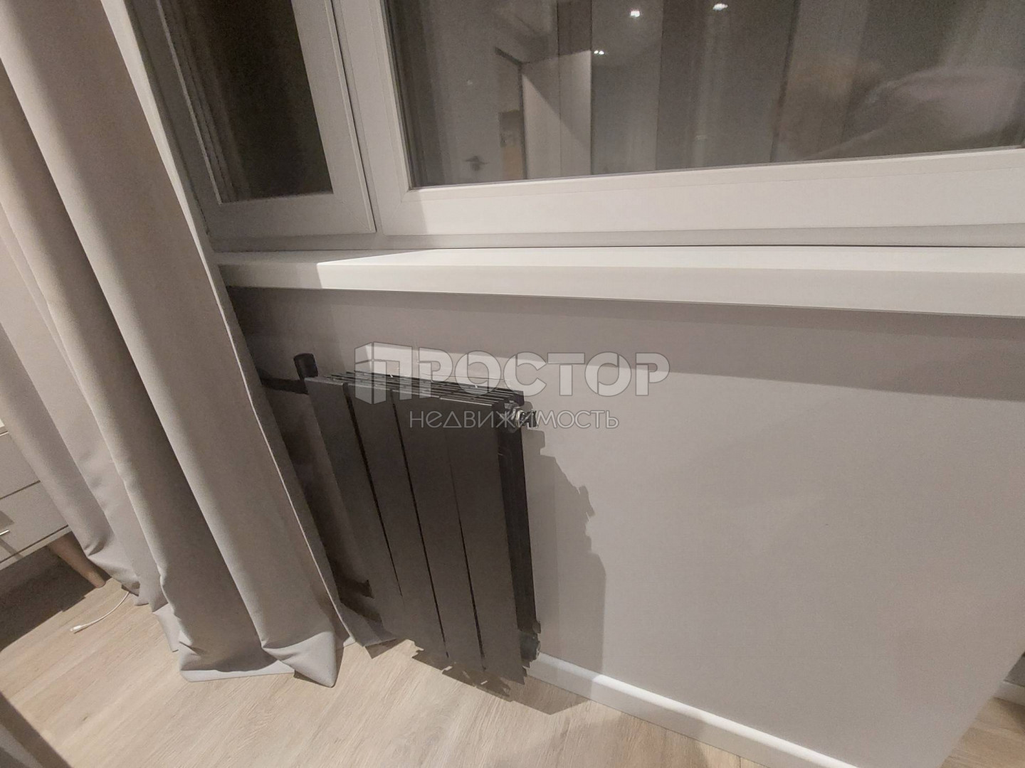 2-комнатная квартира, 58 м² - фото 9