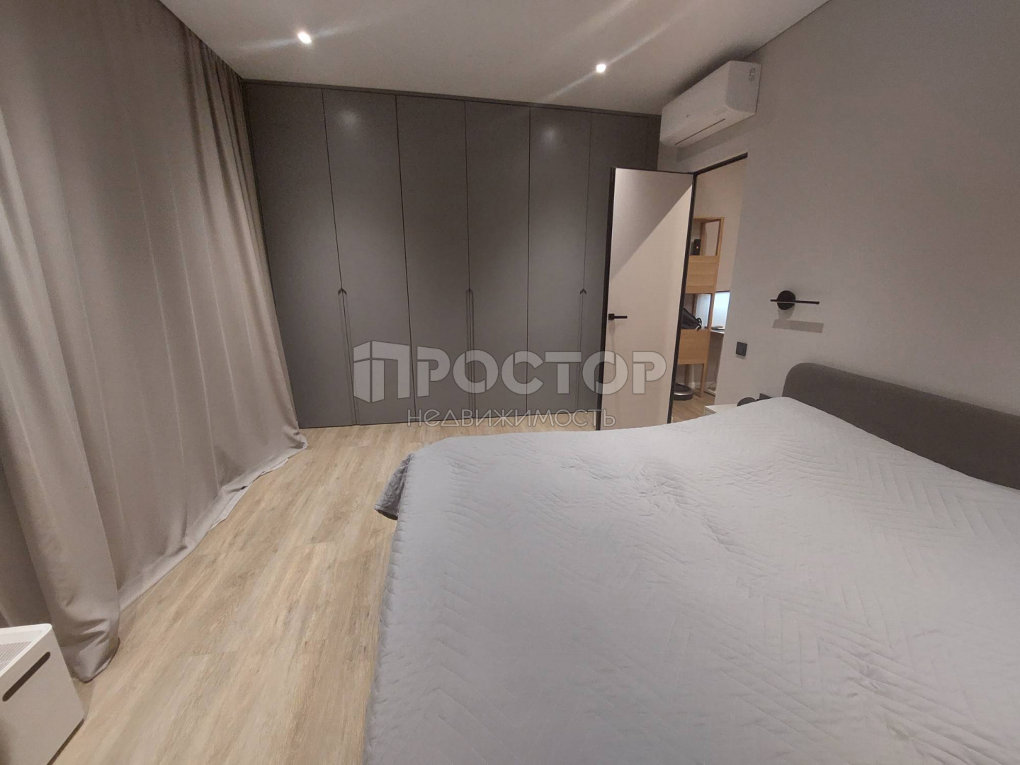 2-комнатная квартира, 58 м² - фото 7