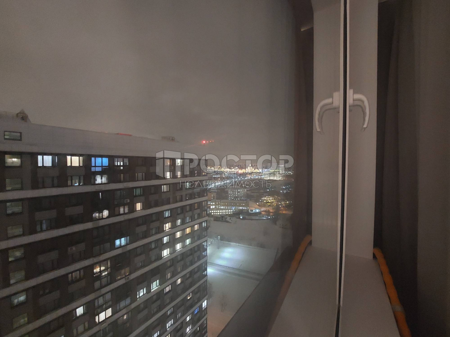 2-комнатная квартира, 58 м² - фото 16