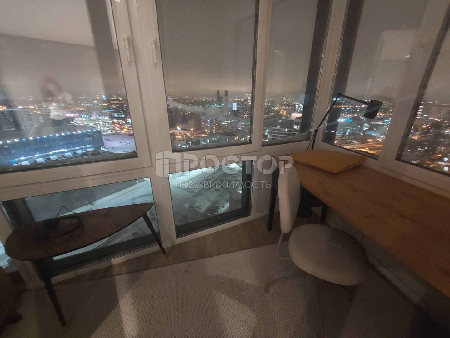 2-комнатная квартира, 58 м² - фото 11