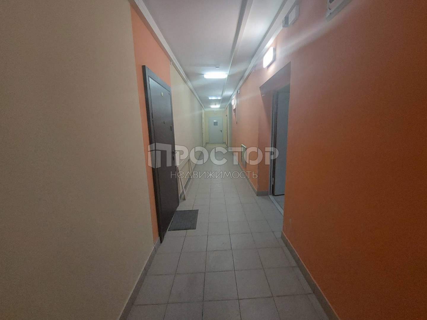 2-комнатная квартира, 58 м² - фото 21