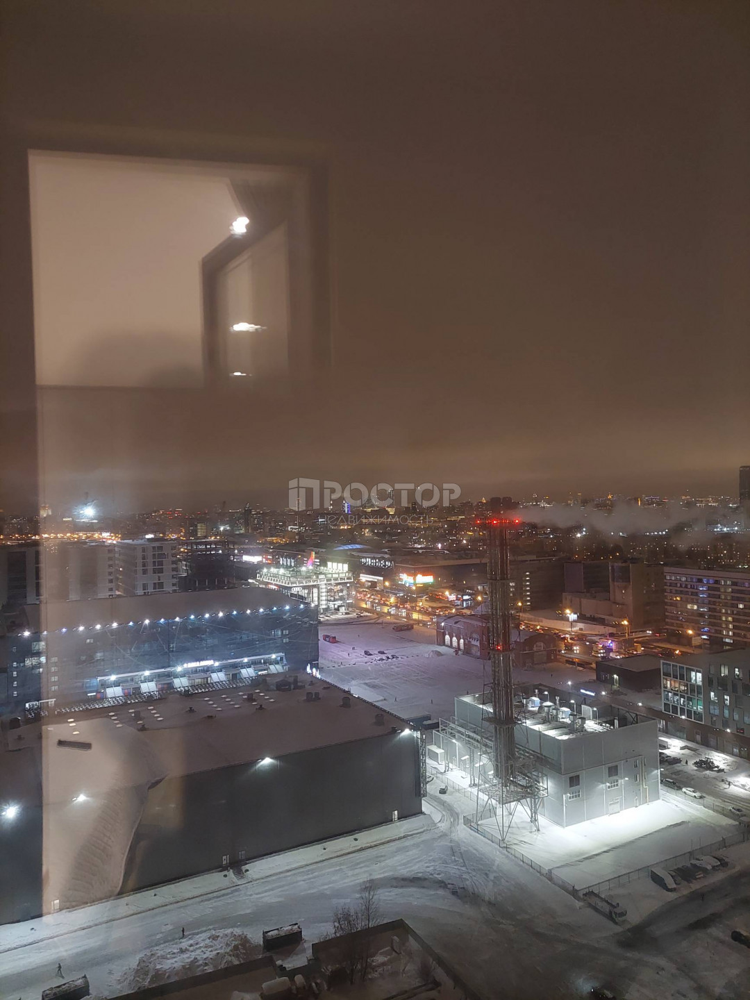 2-комнатная квартира, 58 м² - фото 14