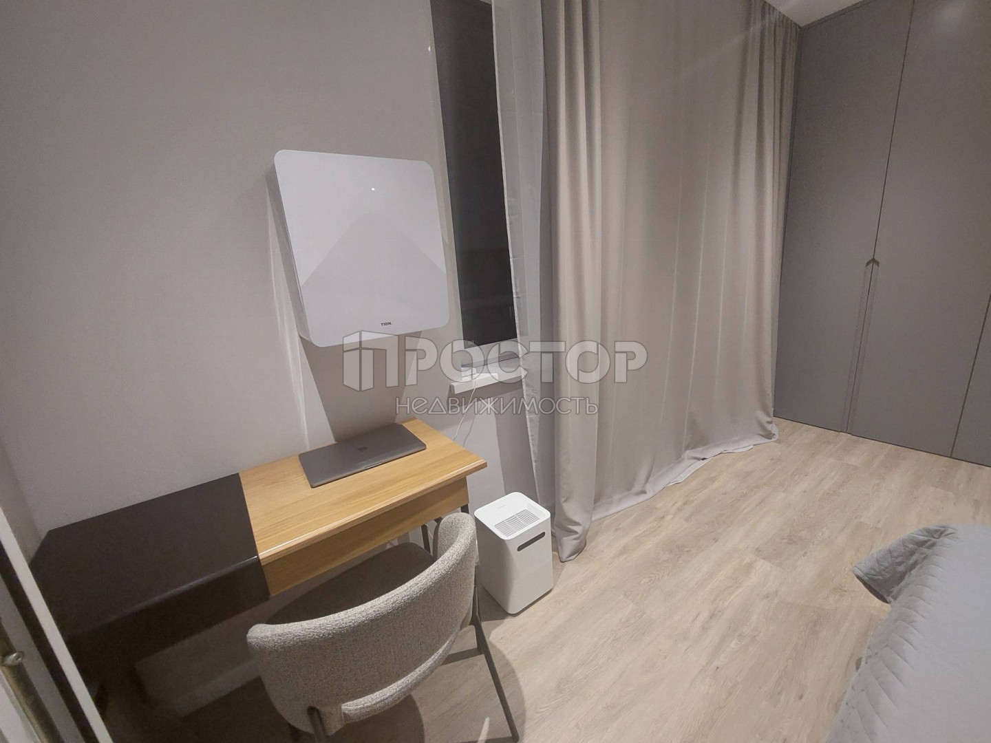 2-комнатная квартира, 58 м² - фото 8