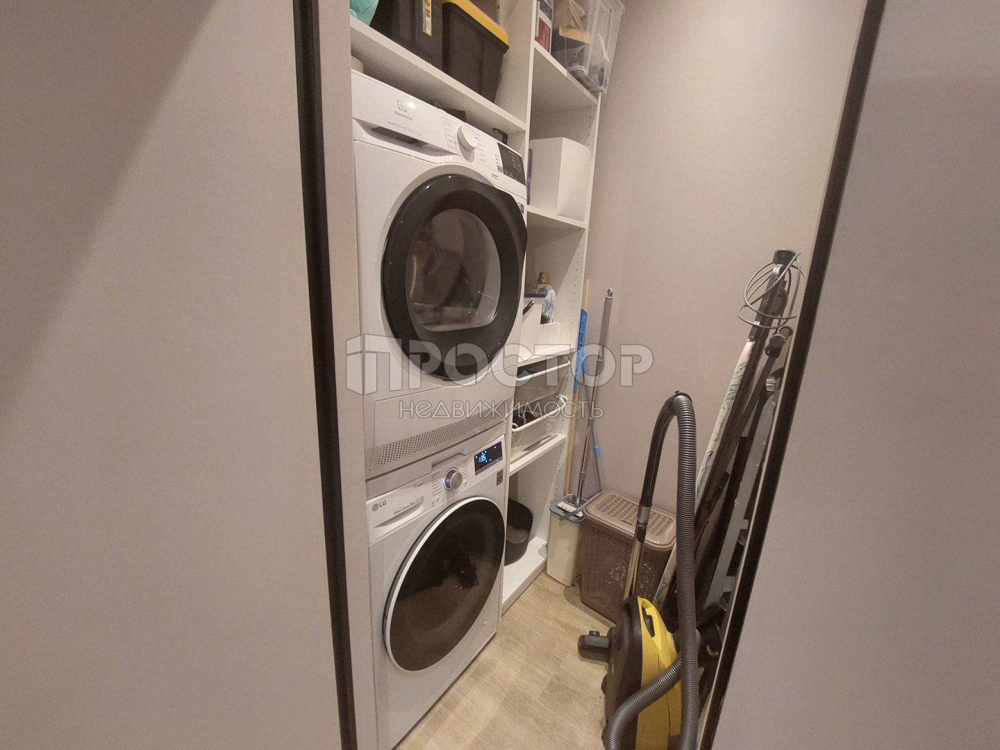 2-комнатная квартира, 58 м² - фото 17