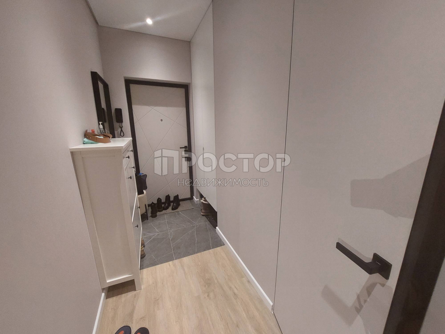 2-комнатная квартира, 58 м² - фото 18