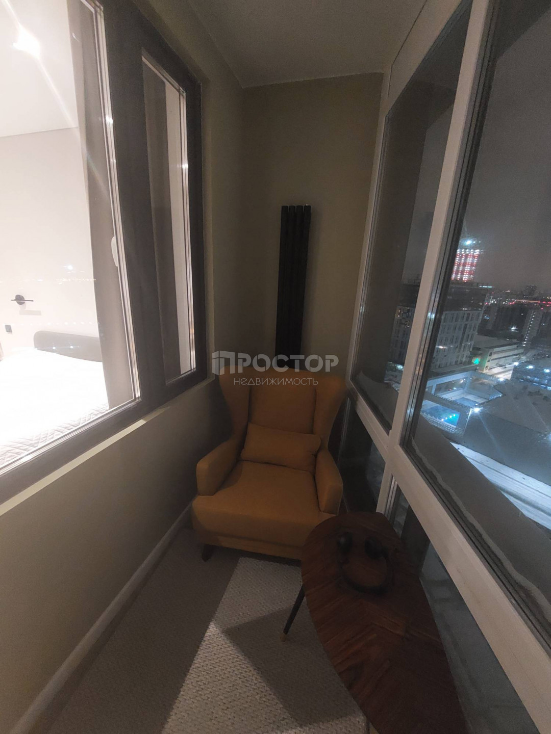 2-комнатная квартира, 58 м² - фото 12
