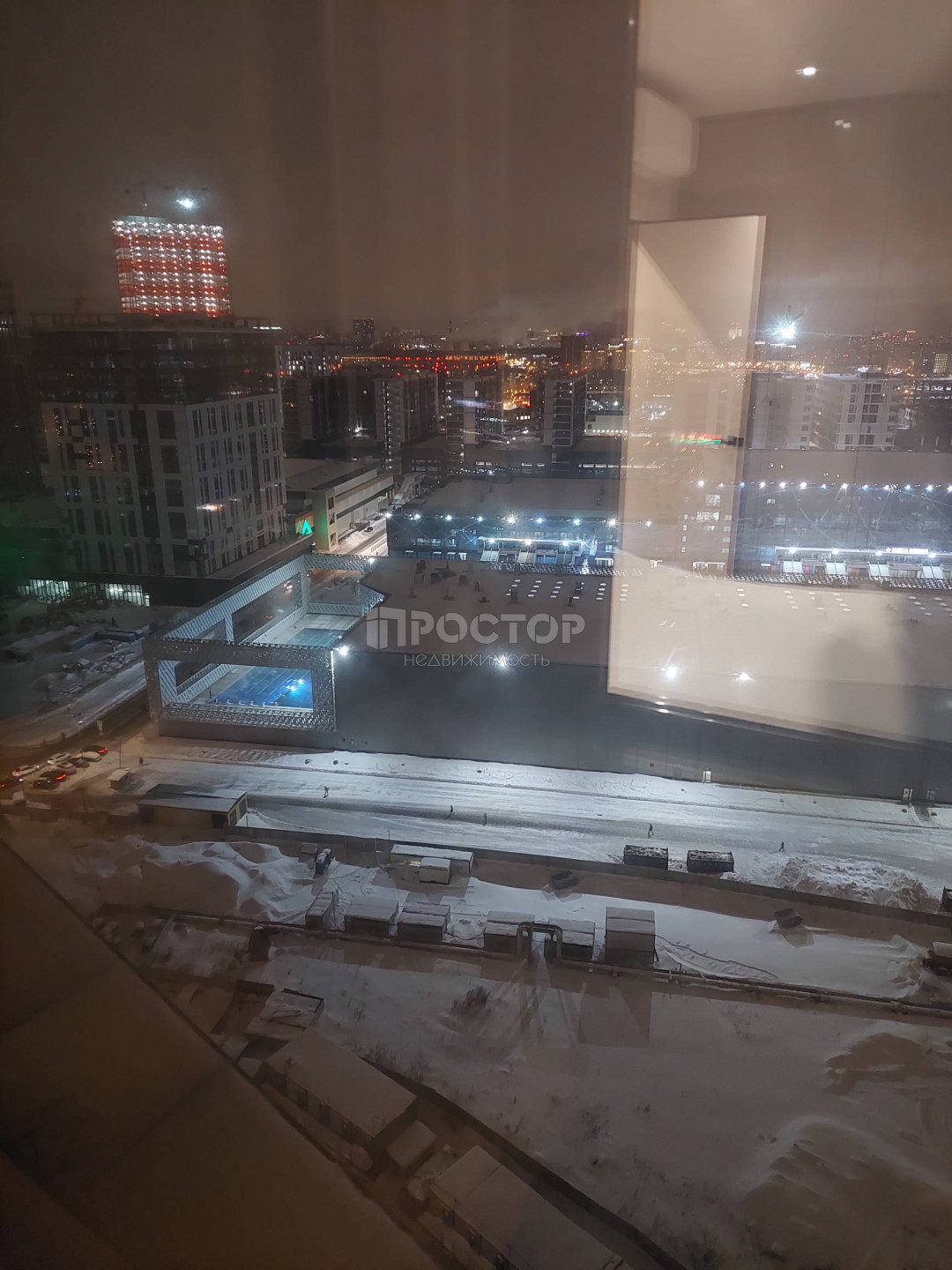2-комнатная квартира, 58 м² - фото 13