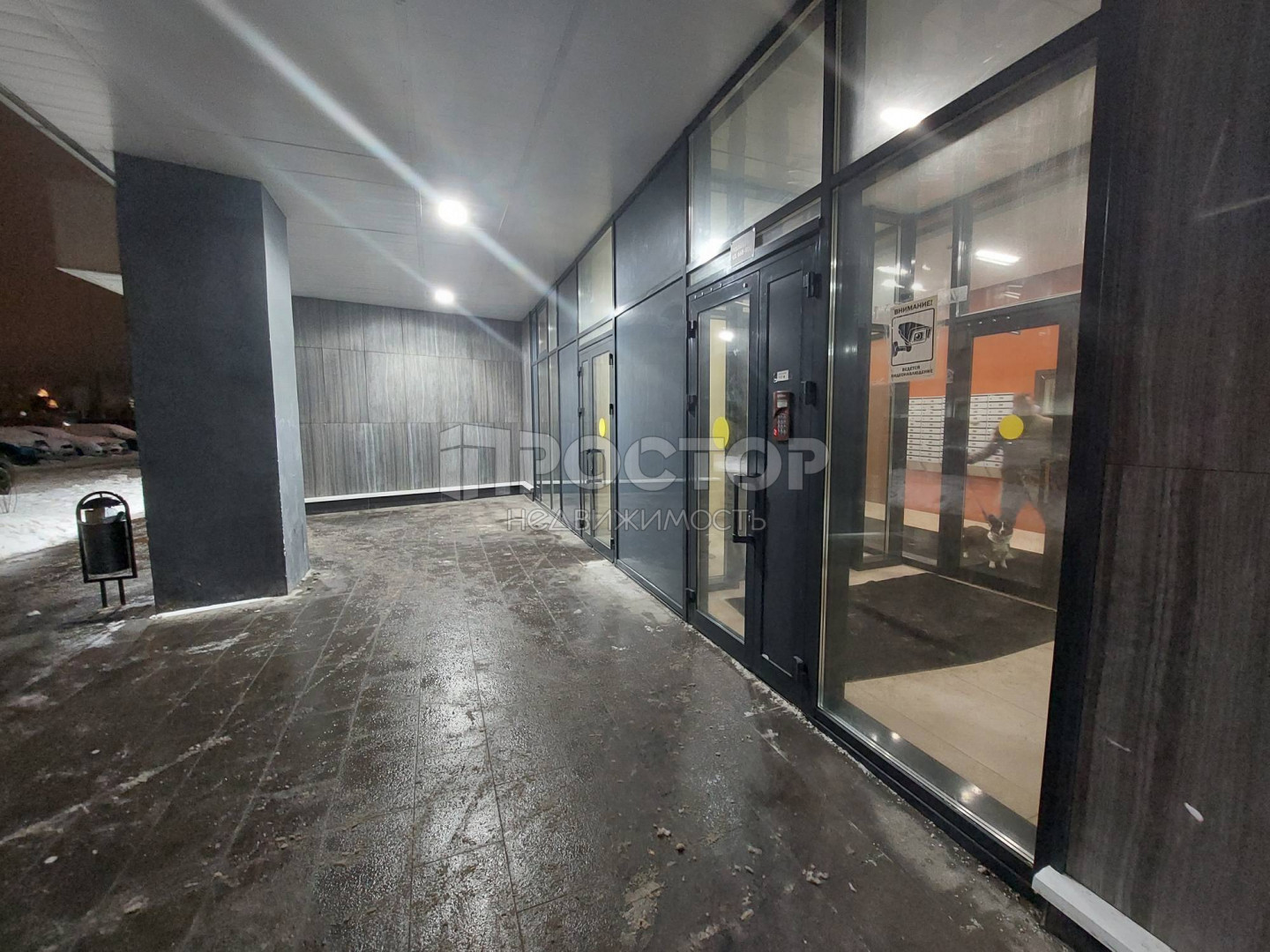 2-комнатная квартира, 58 м² - фото 25