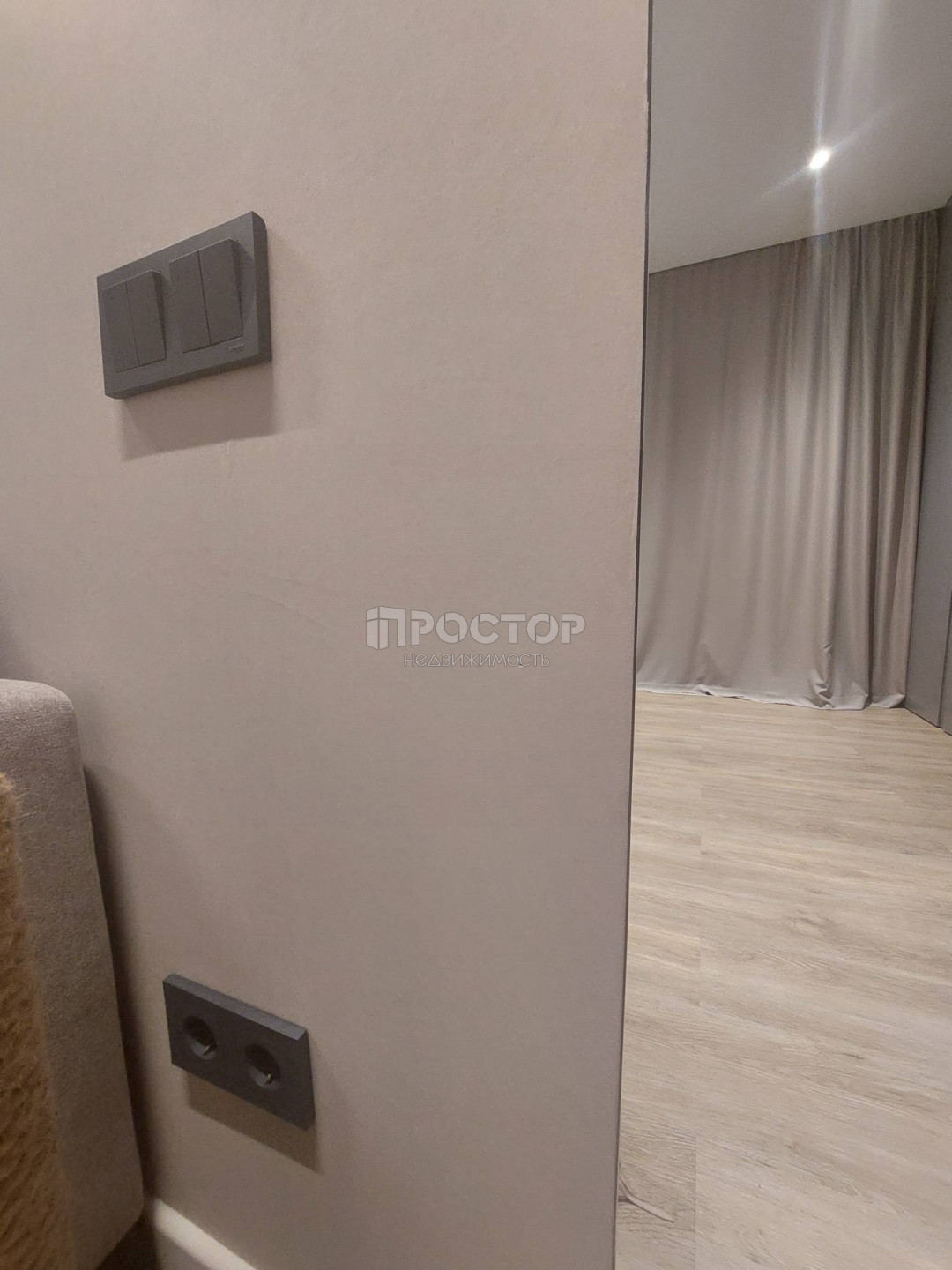 2-комнатная квартира, 58 м² - фото 20