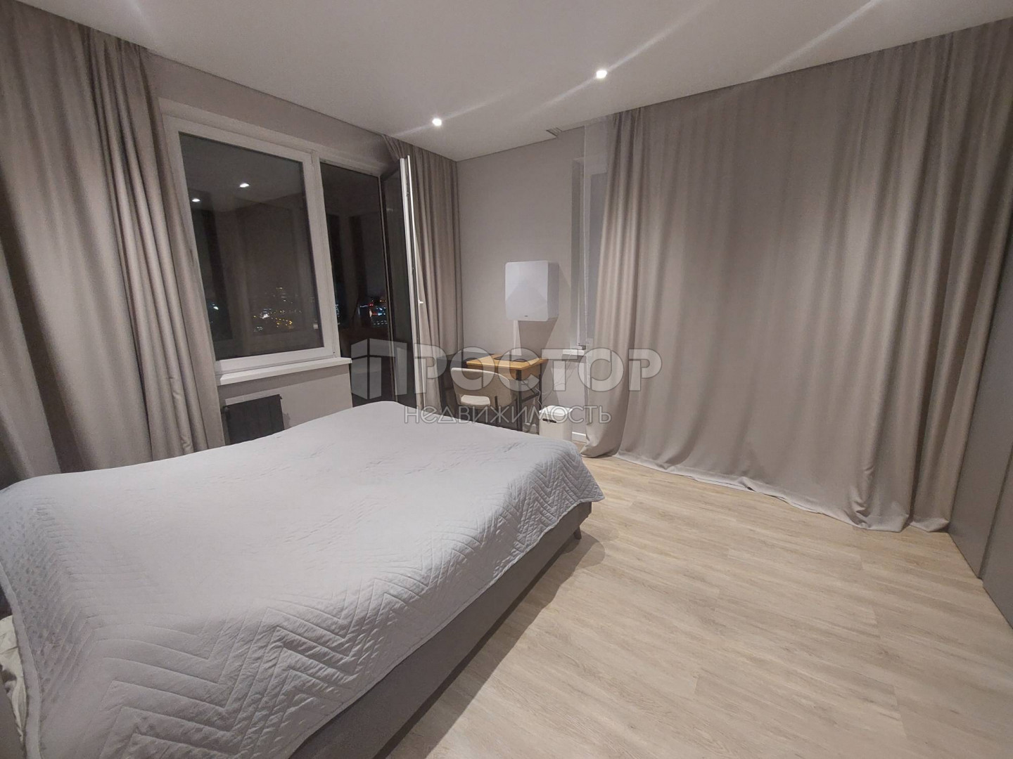 2-комнатная квартира, 58 м² - фото 10