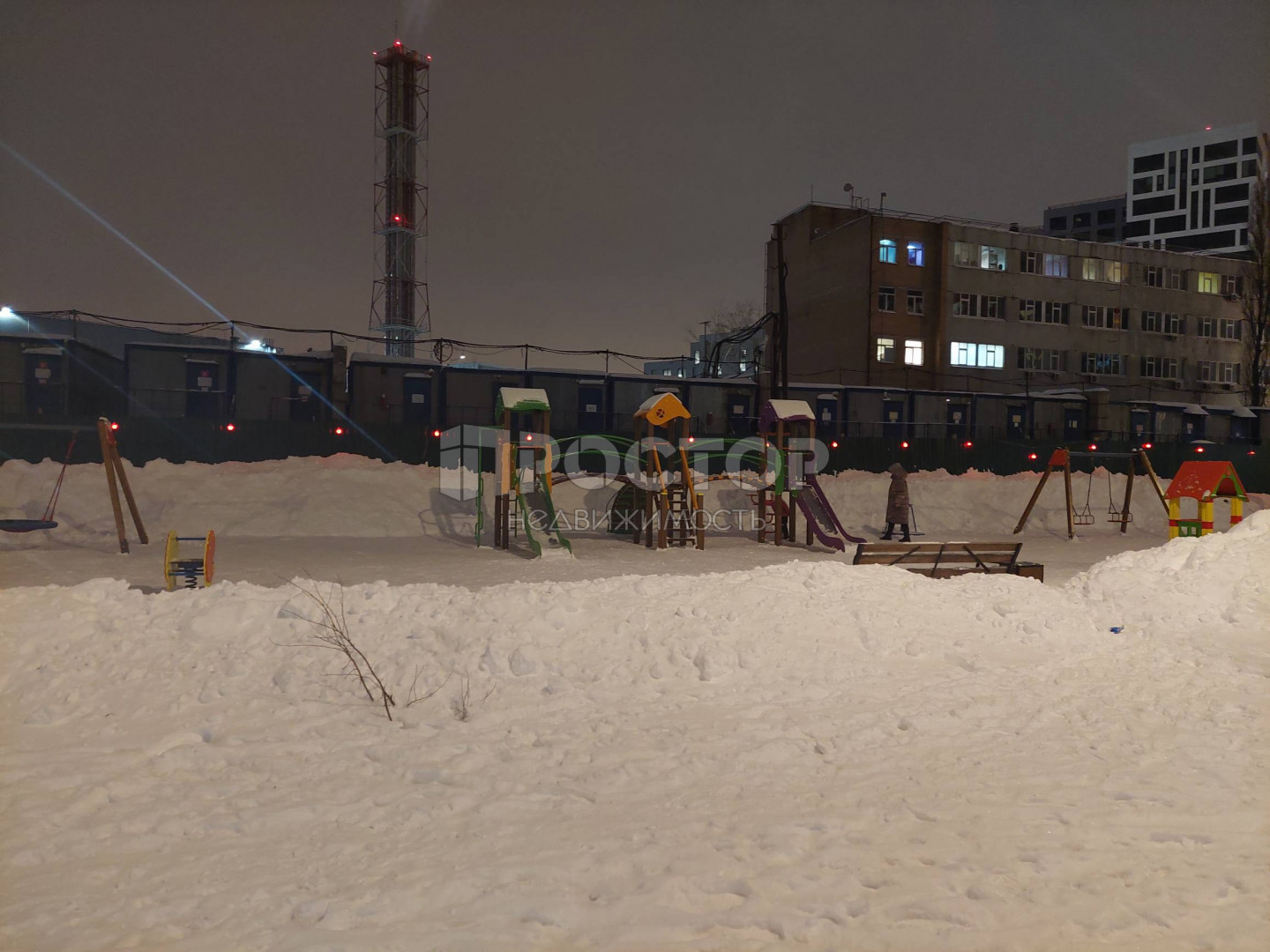 2-комнатная квартира, 58 м² - фото 27