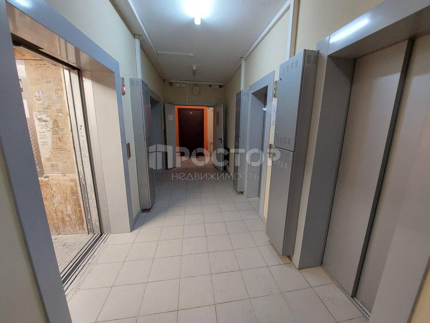 2-комнатная квартира, 58 м² - фото 22