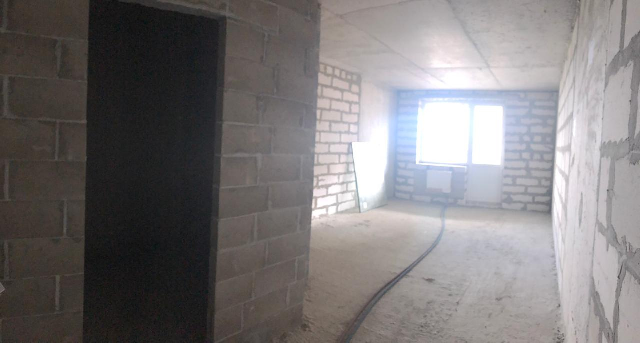 0-комнатная квартира, 31.31 м² - фото 9