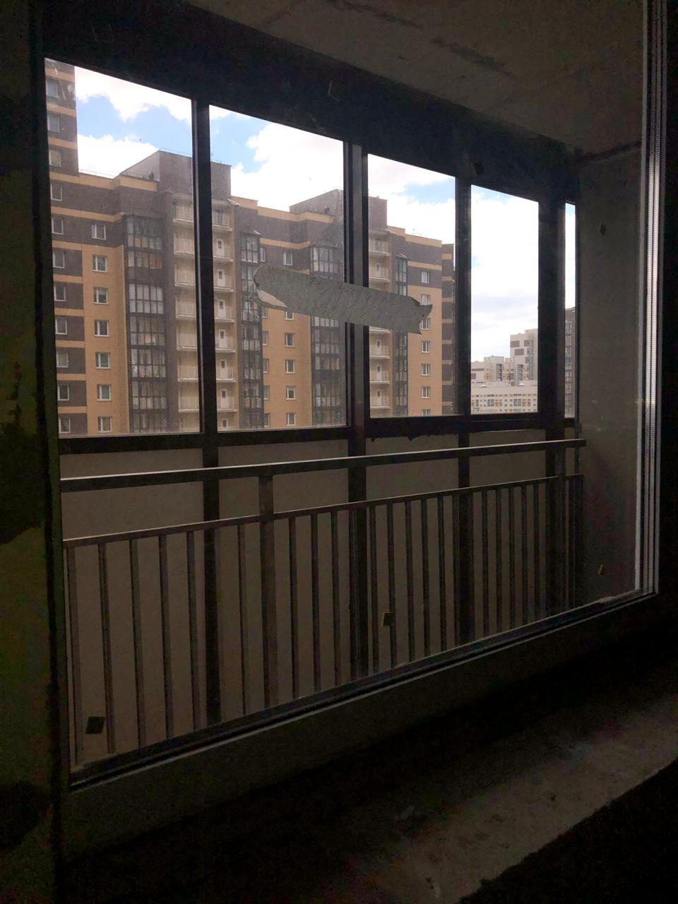 0-комнатная квартира, 31.31 м² - фото 10