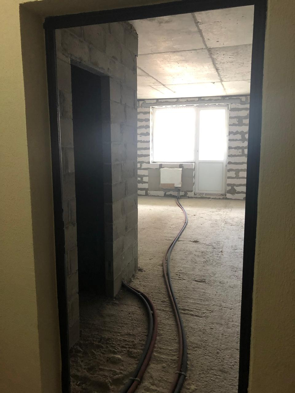0-комнатная квартира, 31.31 м² - фото 8