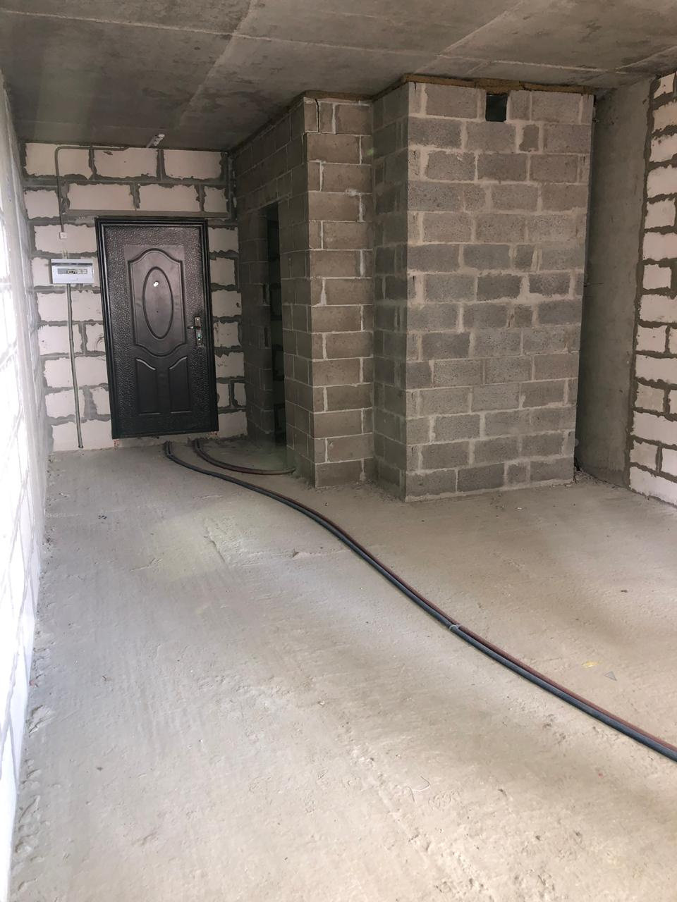 0-комнатная квартира, 31.31 м² - фото 13